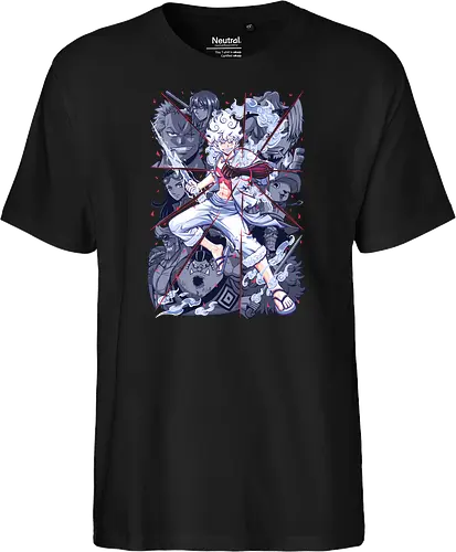 Pirate Dream Awakened