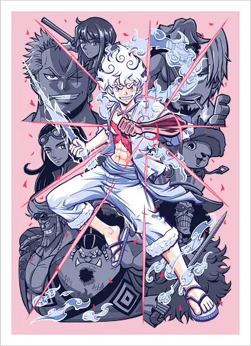 Pirate Dream Awakened