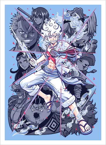 Pirate Dream Awakened