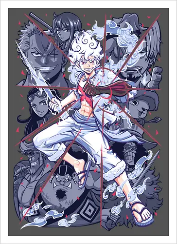 Pirate Dream Awakened