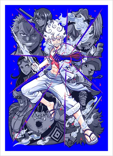 Pirate Dream Awakened