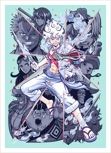 Pirate Dream Awakened
