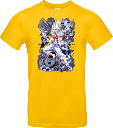 Pirate Dream Awakened