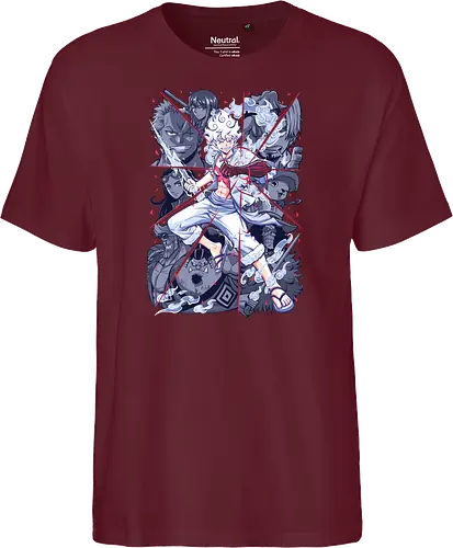 Pirate Dream Awakened