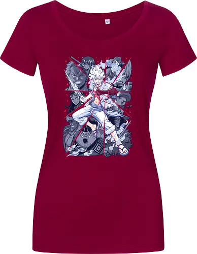 Pirate Dream Awakened