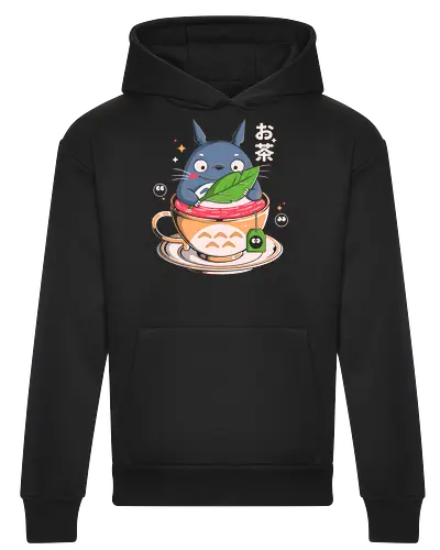 My Tea Neighbor