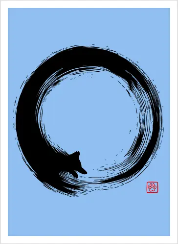 Endless Tail Chase
