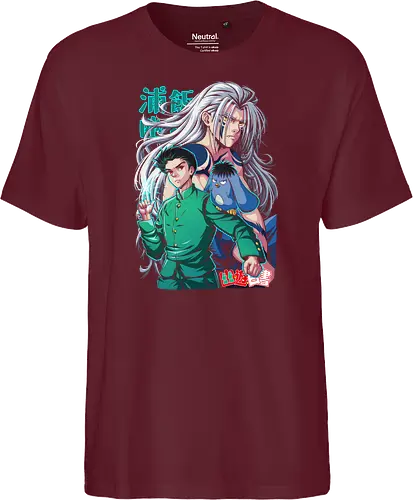 Mazoku Blood Ignites!