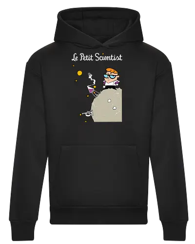 Le petit scientist