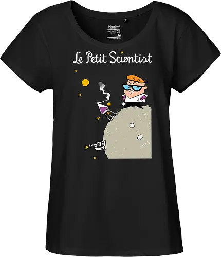 Le petit scientist