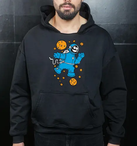 Monster in the Sky With Diamonds
