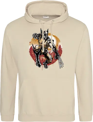 Unbreakable Rage