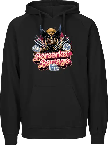 Berserker Mode