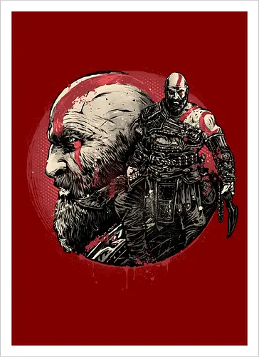 Born of Chaos and Destruction