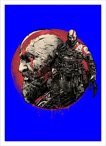 Born of Chaos and Destruction