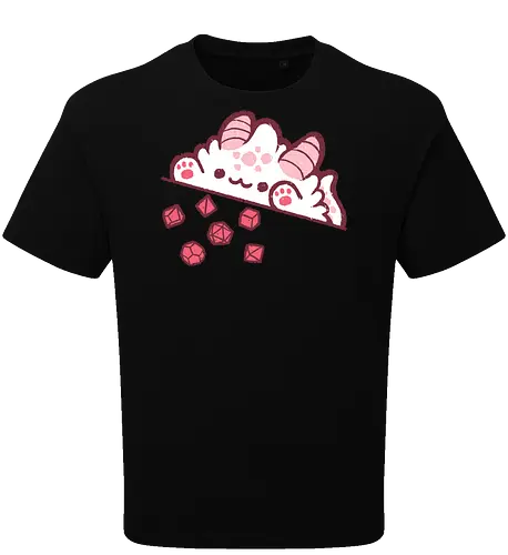 Bongo Cat Pen and Paper