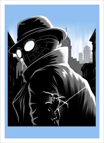 Beyond The Shadows