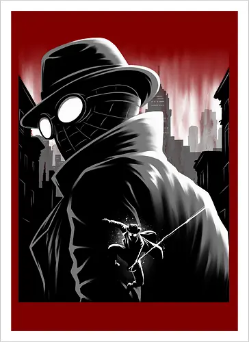 Beyond The Shadows