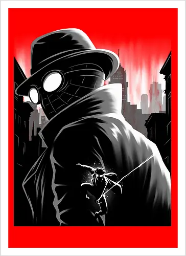 Beyond The Shadows