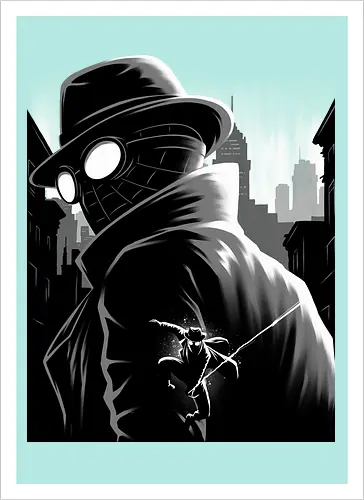 Beyond The Shadows