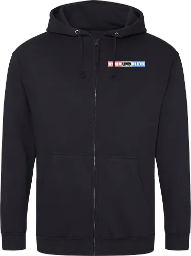 WASWIR - Kman und Flexi