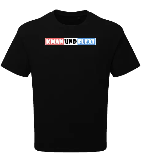 WASWIR - Kman und Flexi