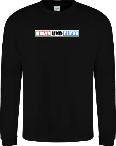 WASWIR - Kman und Flexi