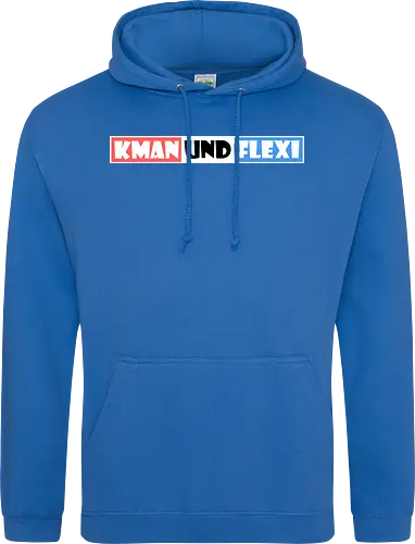 WASWIR - Kman und Flexi