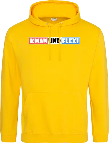 WASWIR - Kman und Flexi