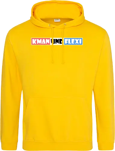 WASWIR - Kman und Flexi