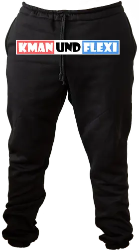 WASWIR - Kman und Flexi