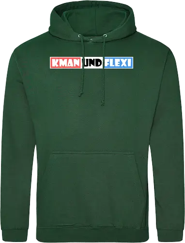 WASWIR - Kman und Flexi