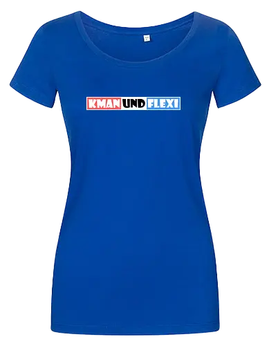 WASWIR - Kman und Flexi