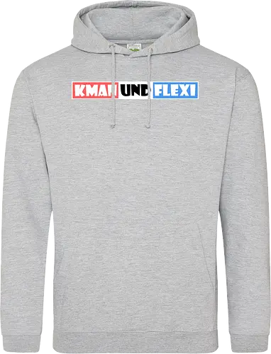 WASWIR - Kman und Flexi