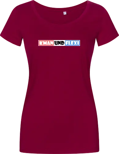 WASWIR - Kman und Flexi