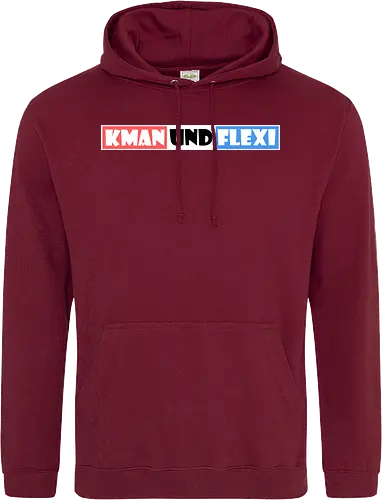 WASWIR - Kman und Flexi