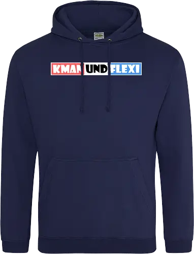 WASWIR - Kman und Flexi