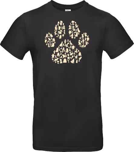 Paws of Fame