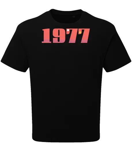 Stars of 1977