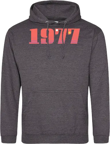Stars of 1977