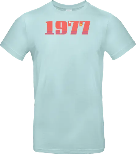 Stars of 1977