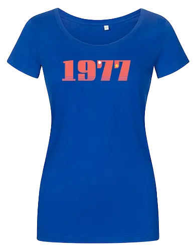 Stars of 1977