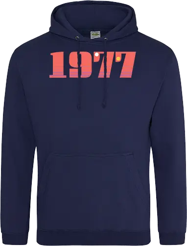 Stars of 1977