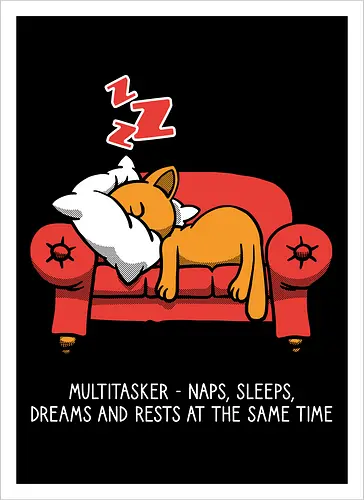 Multitasker