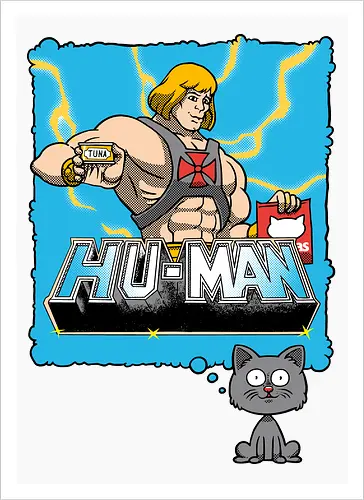 My Hero