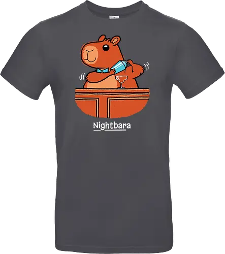 Nightbara