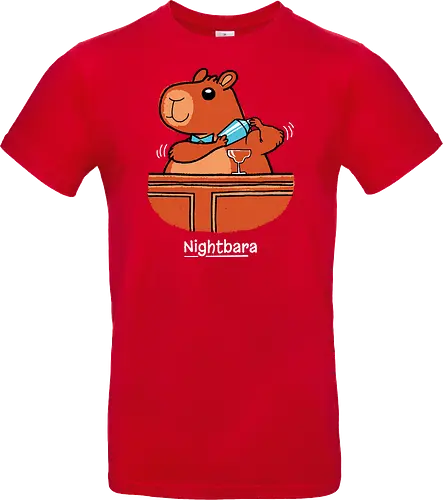 Nightbara