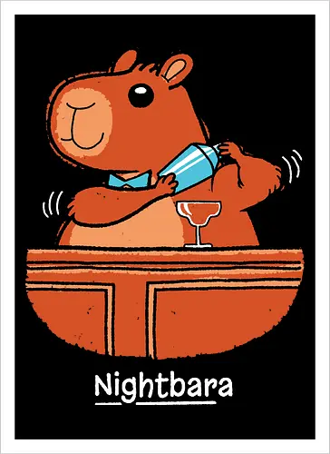 Nightbara