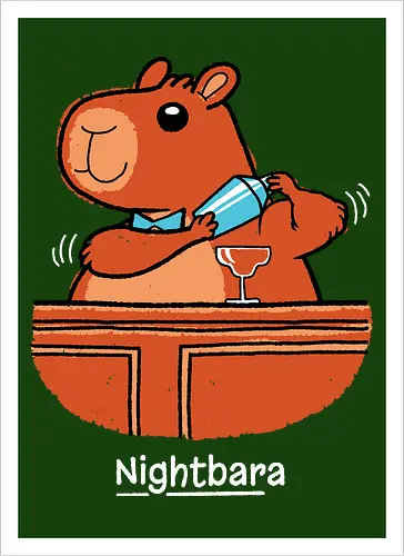 Nightbara