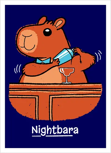 Nightbara